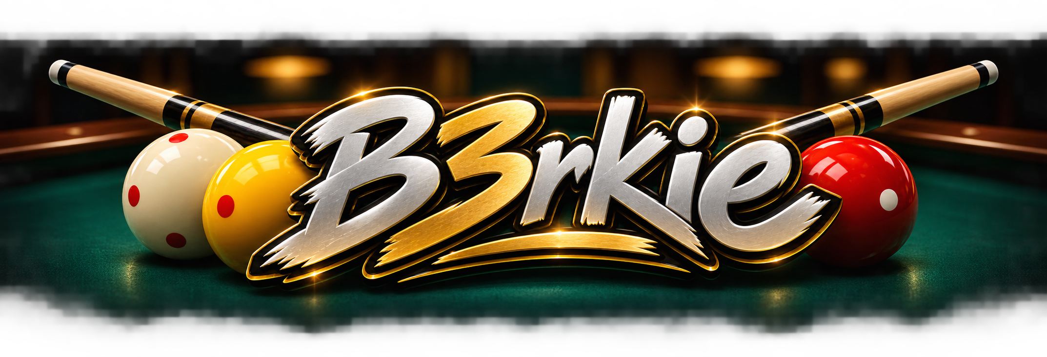 B3RKIE
